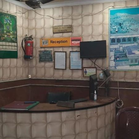 Khaja Habib Hotel Калькутта Экстерьер фото