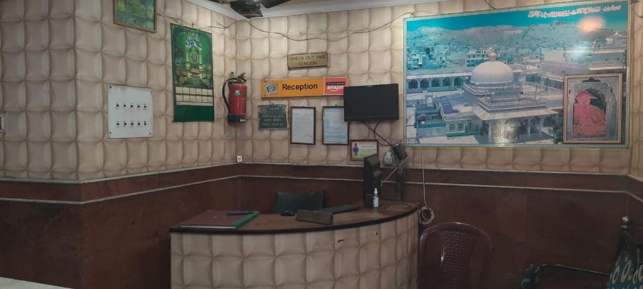 Khaja Habib Hotel Калькутта Экстерьер фото