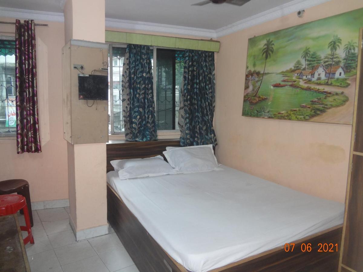 Khaja Habib Hotel Калькутта Экстерьер фото